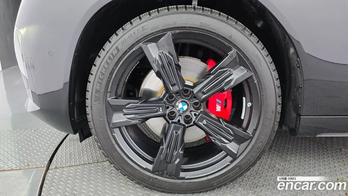 BMW X3 2025 из KR, фото 5
