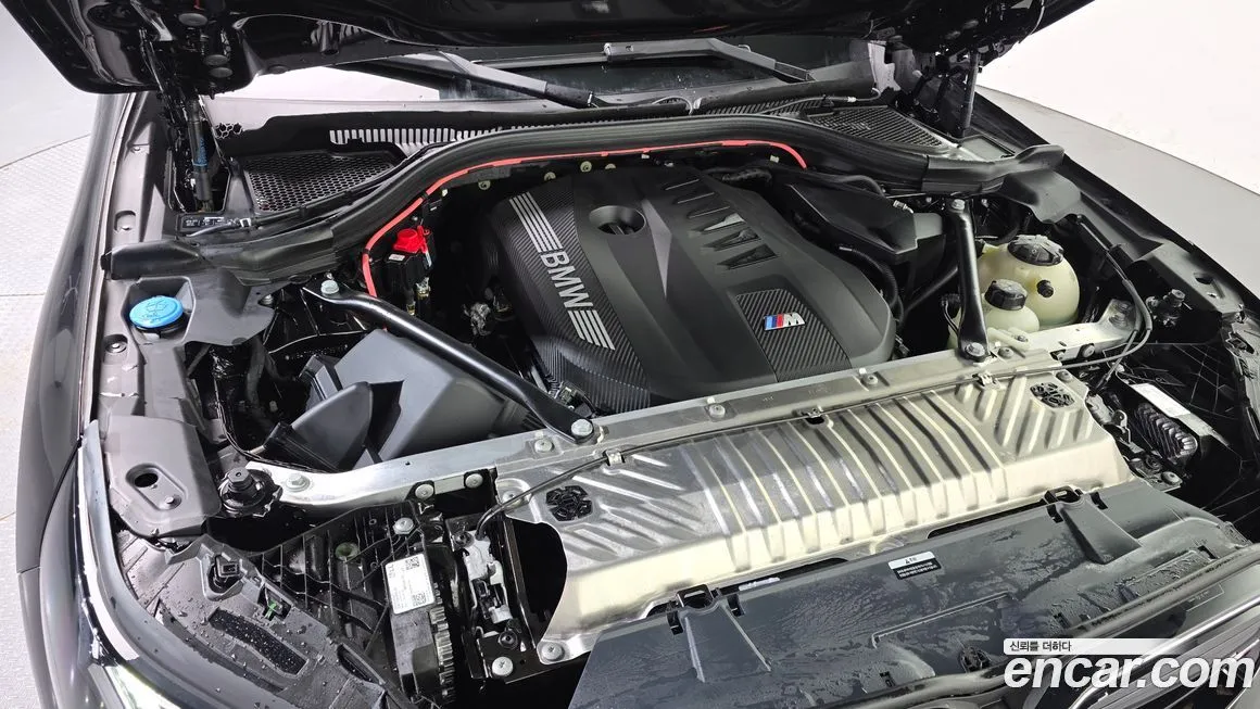 BMW X3 2025 из KR, фото 6