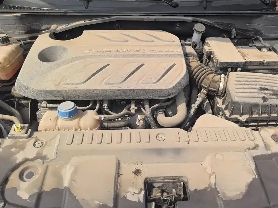 Changan UNI-T 2021 из CN, фото 8