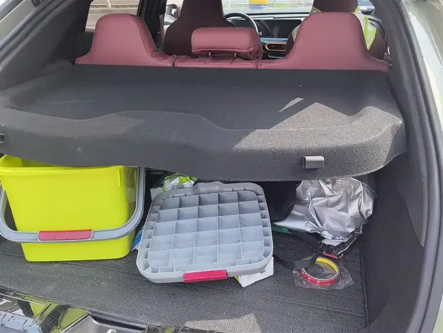 Changan UNI-T 2021 из CN, фото 6