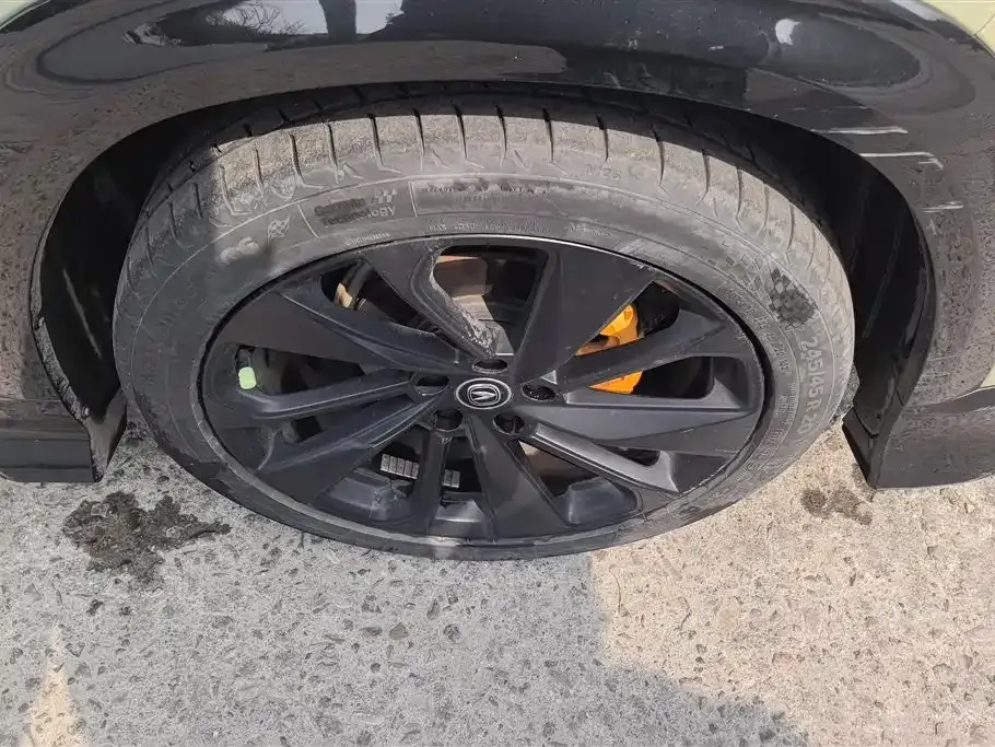 Changan UNI-T 2021 из CN, фото 4