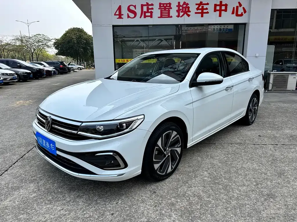 Volkswagen Bora 2024 из CN, фото 1