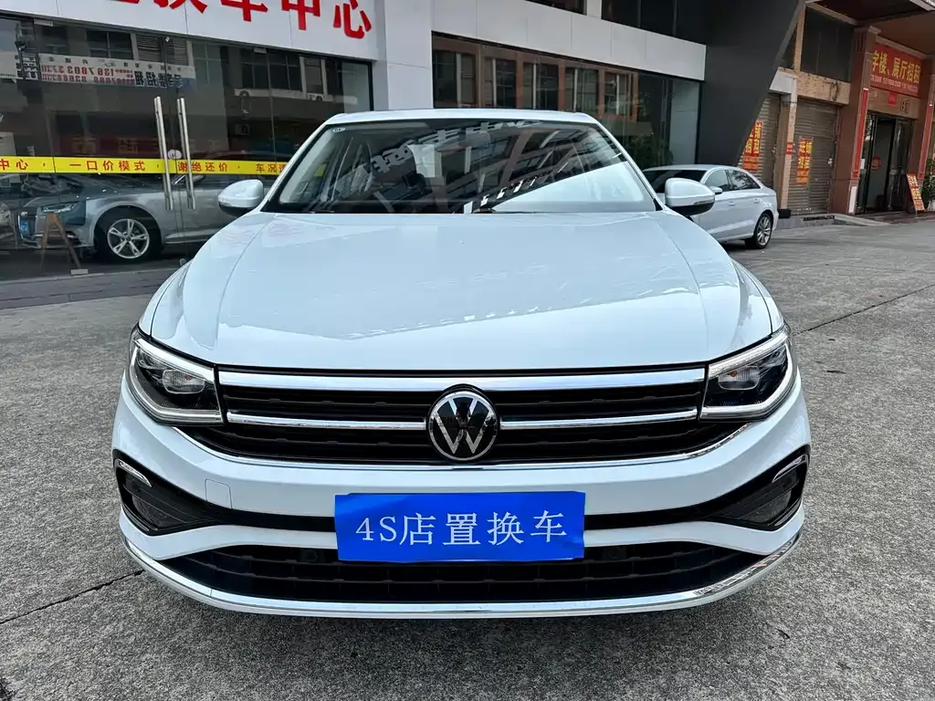 Volkswagen Bora 2024 из CN, фото 9