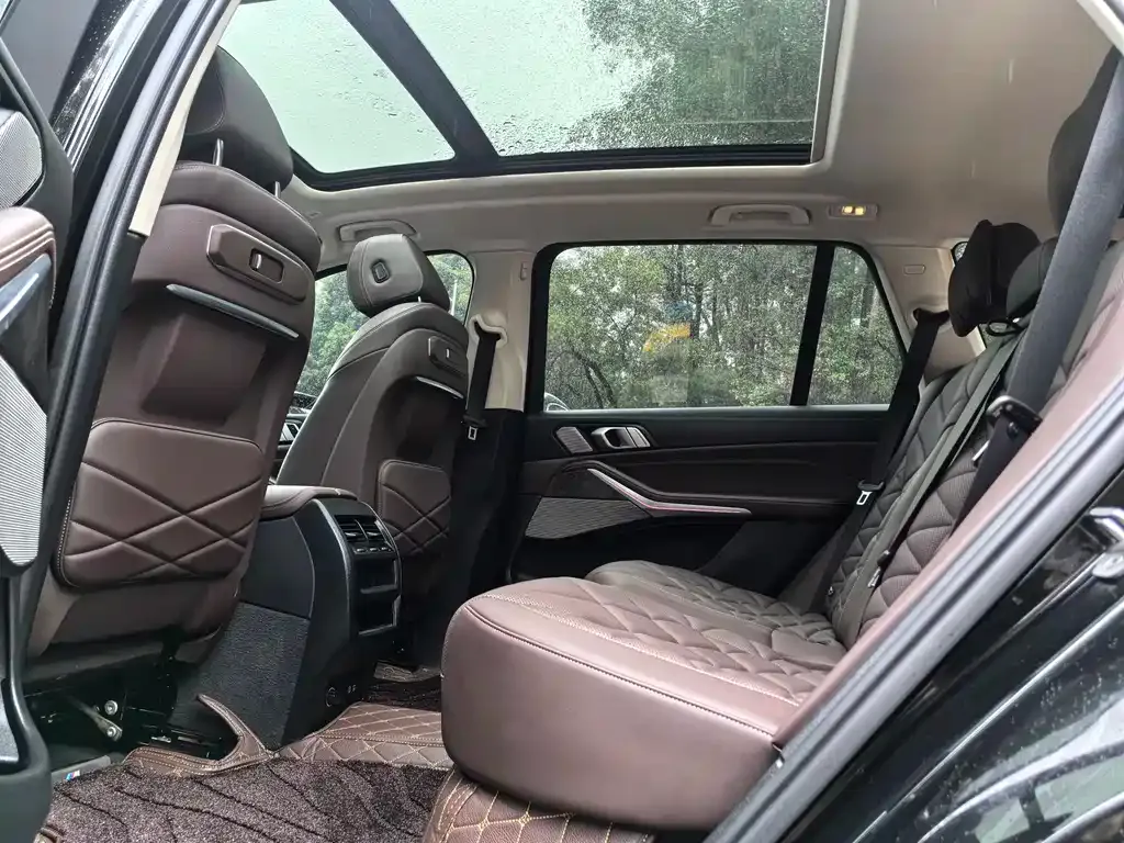 BMW X5 2024 из CN, фото 2