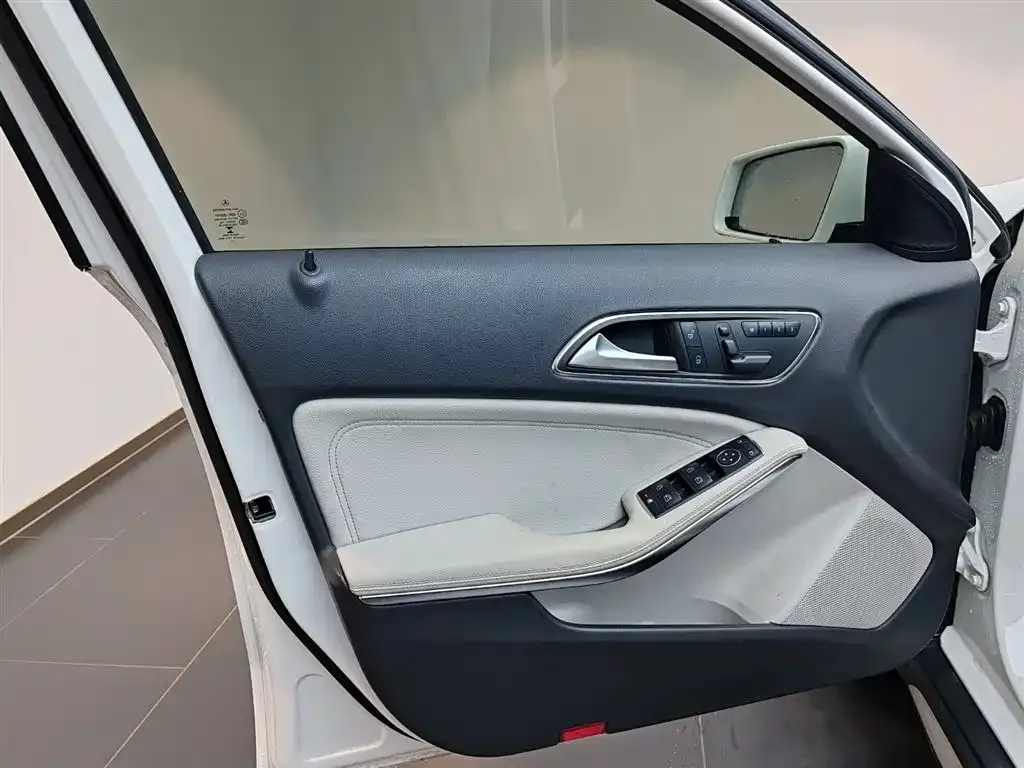 Mercedes-Benz GLA 2021 из CN, фото 8