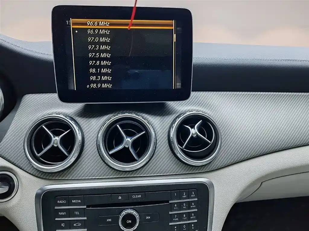 Mercedes-Benz GLA 2021 из CN, фото 10