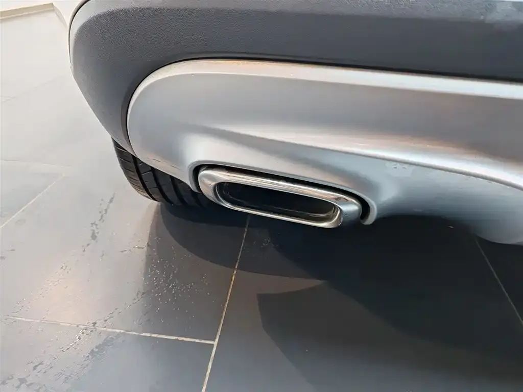 Mercedes-Benz GLA 2021 из CN, фото 5