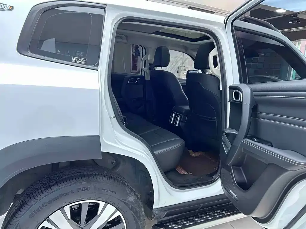 Haval Big Dog 2021 из CN, фото 9