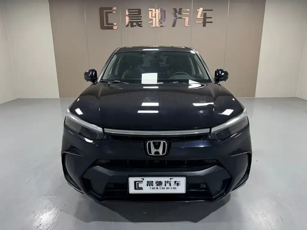 Honda Breeze 2023 из CN, фото 2