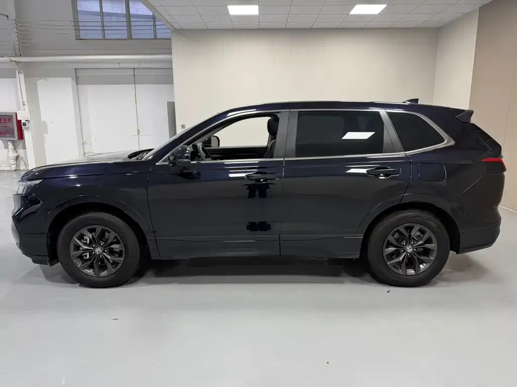 Honda Breeze 2023 из CN, фото 5