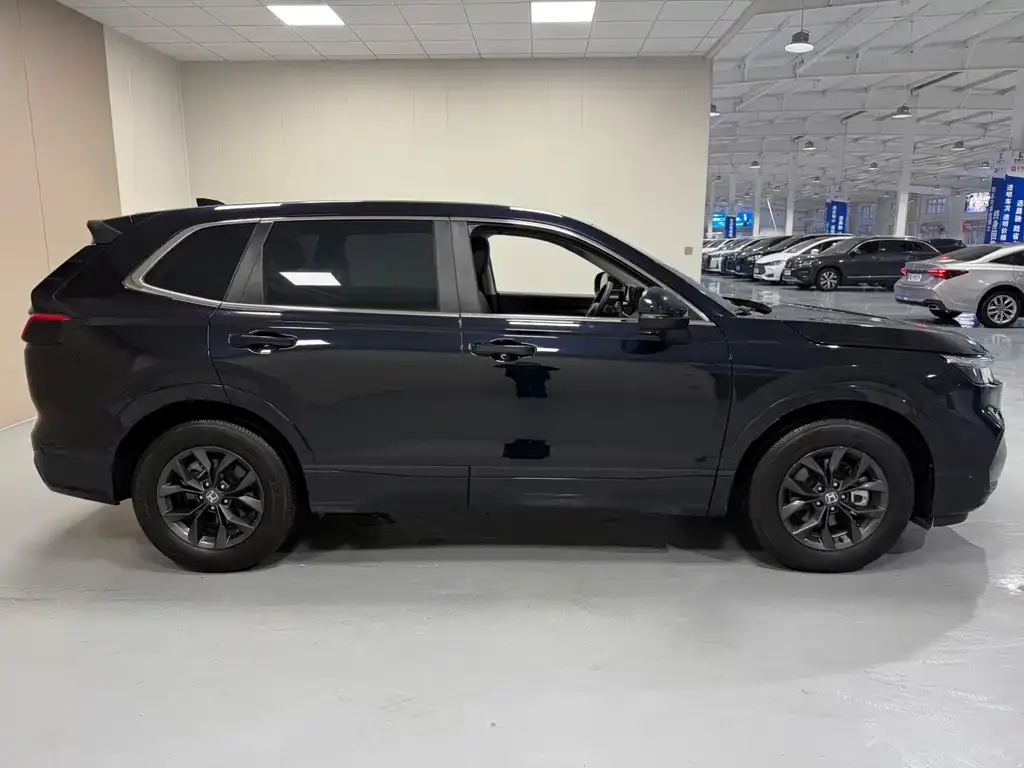 Honda Breeze 2023 из CN, фото 3