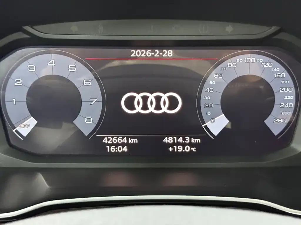 Audi Q3 — фото 2