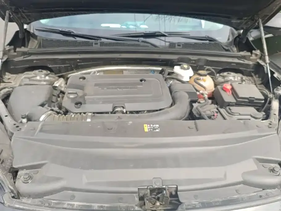 Buick Envision Plus 2024 из CN, фото 3