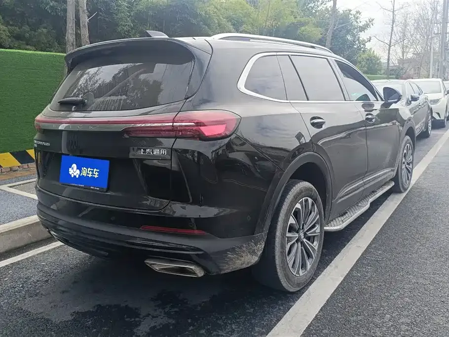 Buick Envision Plus 2024 из CN, фото 6
