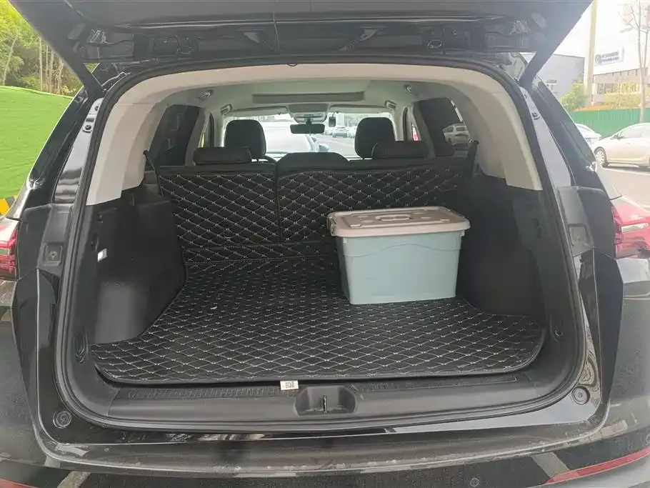 Buick Envision Plus 2024 из CN, фото 9