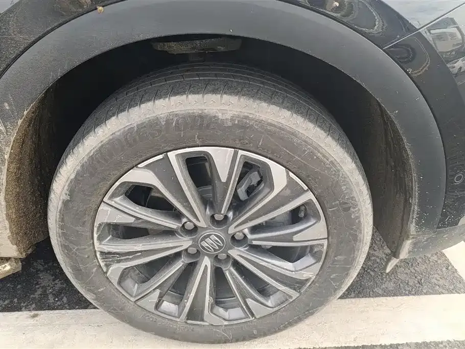 Buick Envision Plus 2024 из CN, фото 5