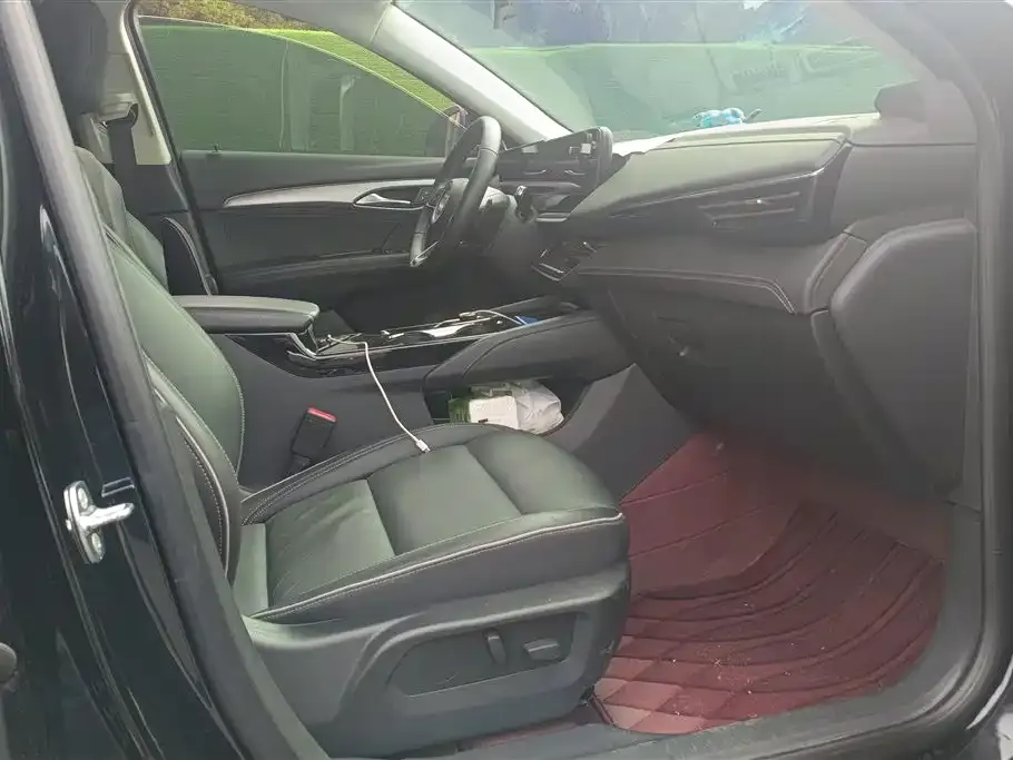 Buick Envision Plus 2024 из CN, фото 2