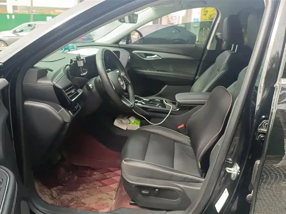 Buick Envision Plus 2024 из CN, фото 4