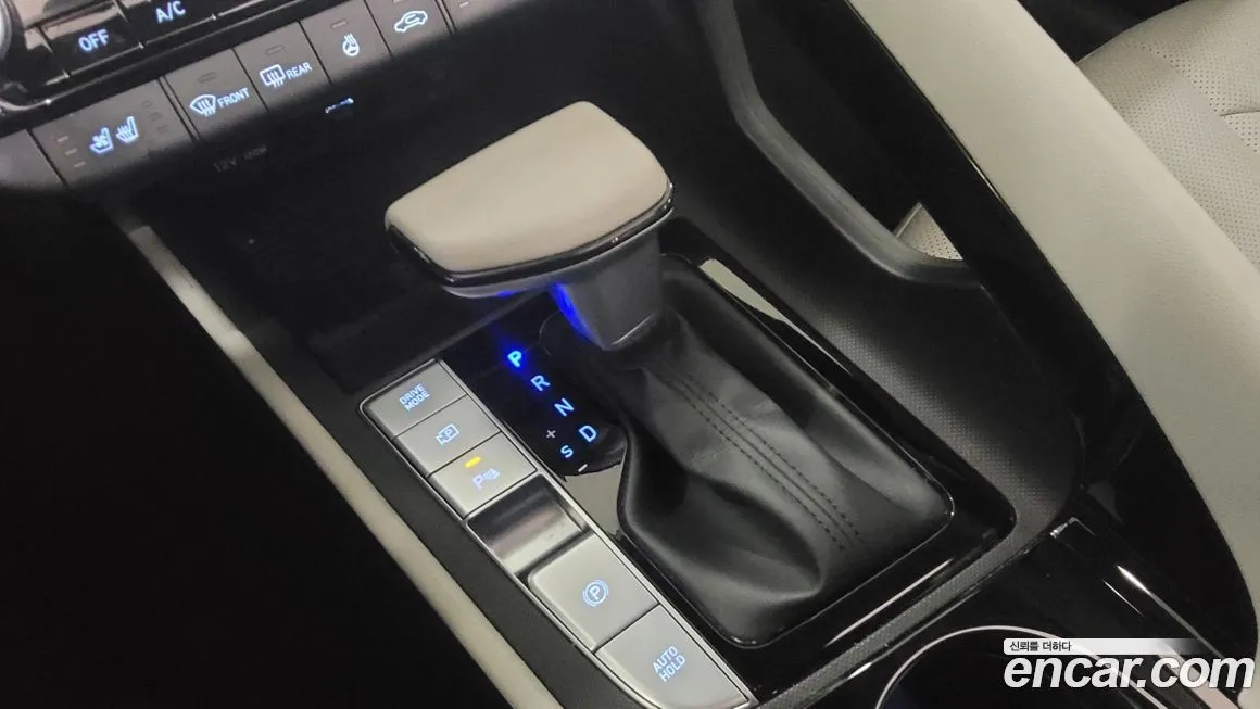 Hyundai AVANTE — фото 9