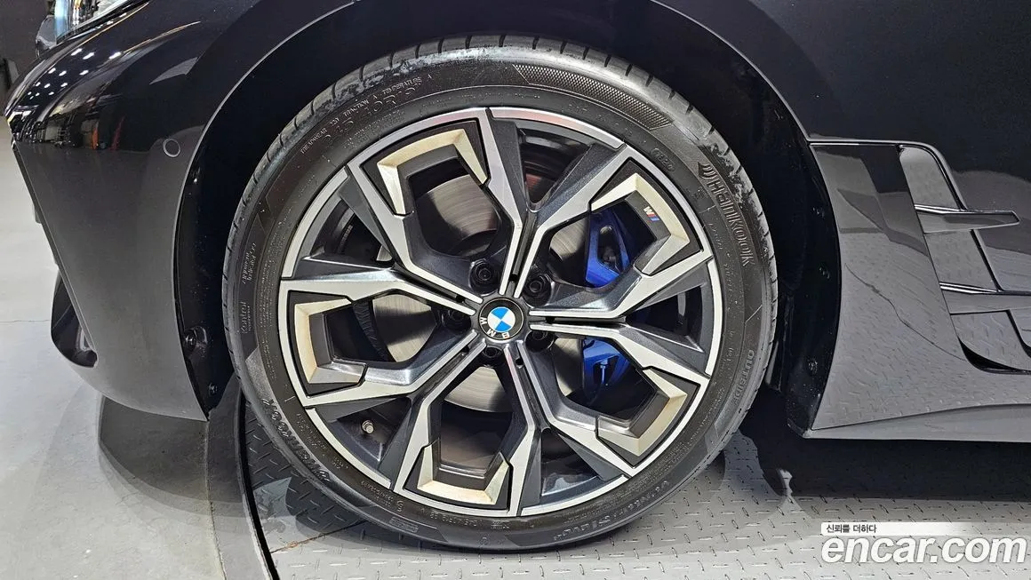 BMW 4-Series 2024 из KR, фото 7