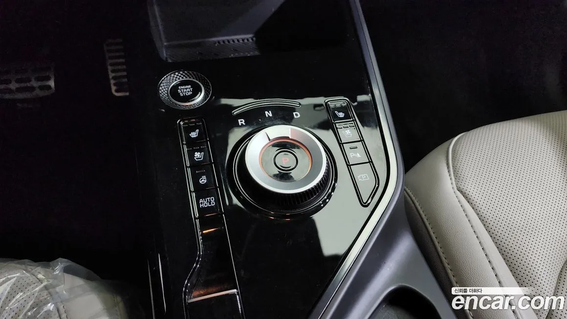 Kia Niro — фото 2