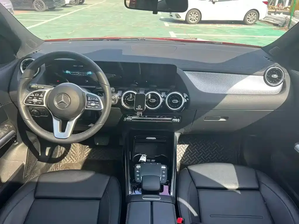Mercedes-Benz GLA 2021 из CN, фото 9