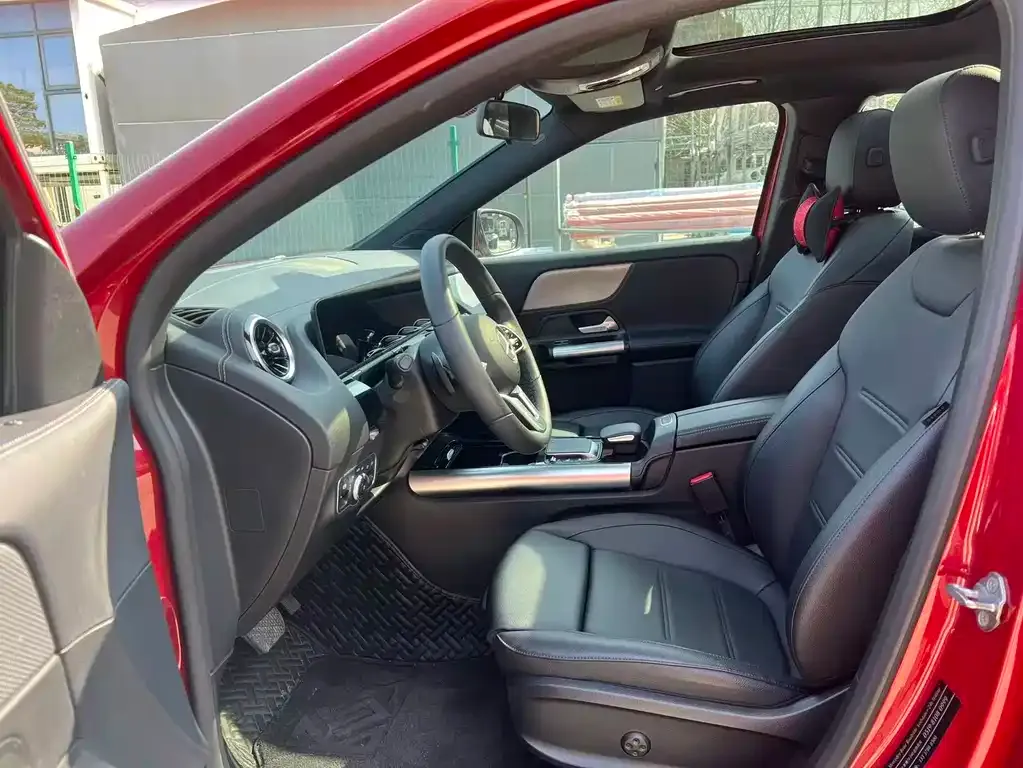 Mercedes-Benz GLA 2021 из CN, фото 6