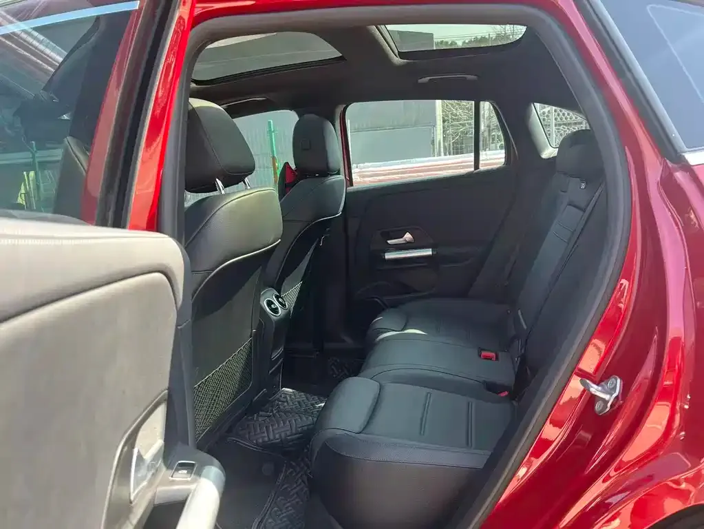 Mercedes-Benz GLA 2021 из CN, фото 3