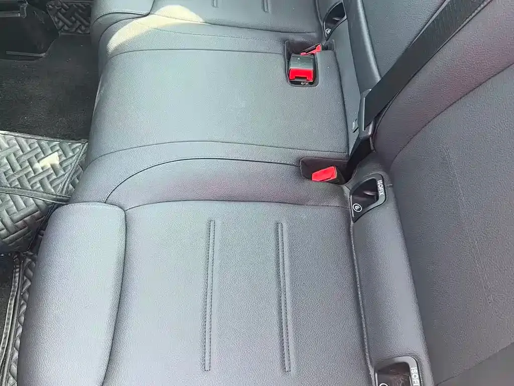 Mercedes-Benz GLA 2021 из CN, фото 8