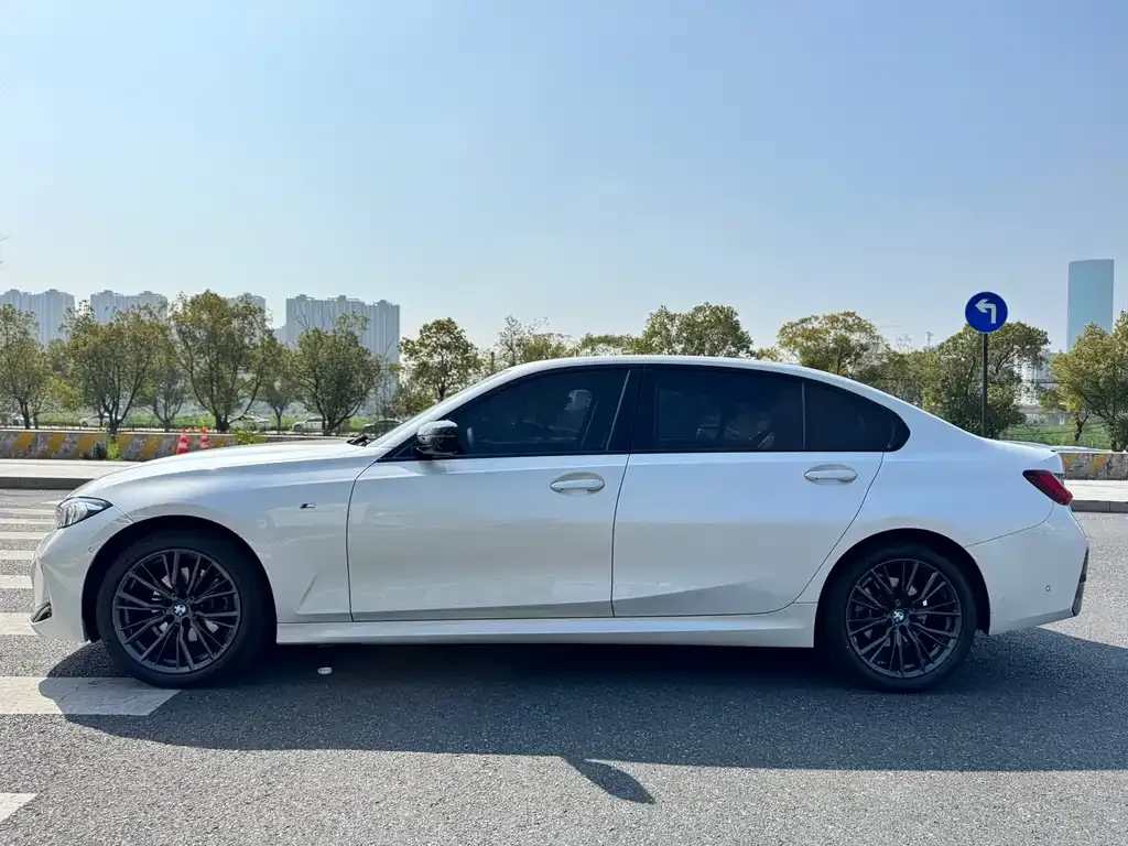 BMW 3 Series — фото 2