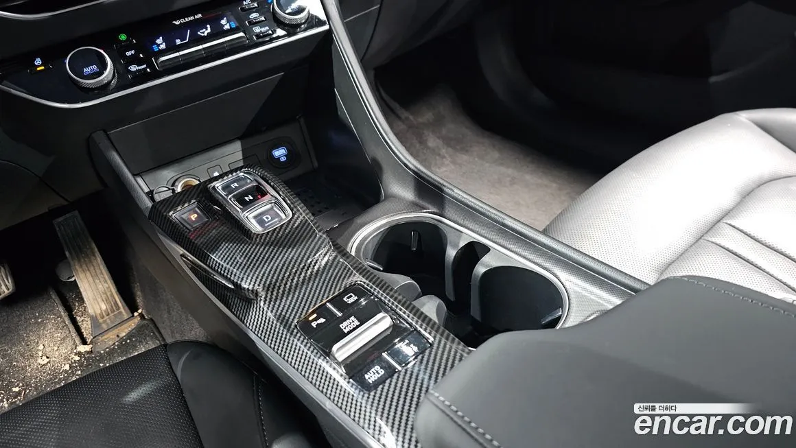 Hyundai Sonata 2022 из KR, фото 6
