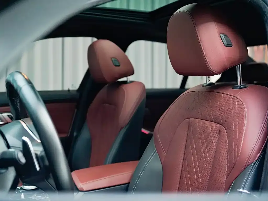 BMW 3 Series — фото 10