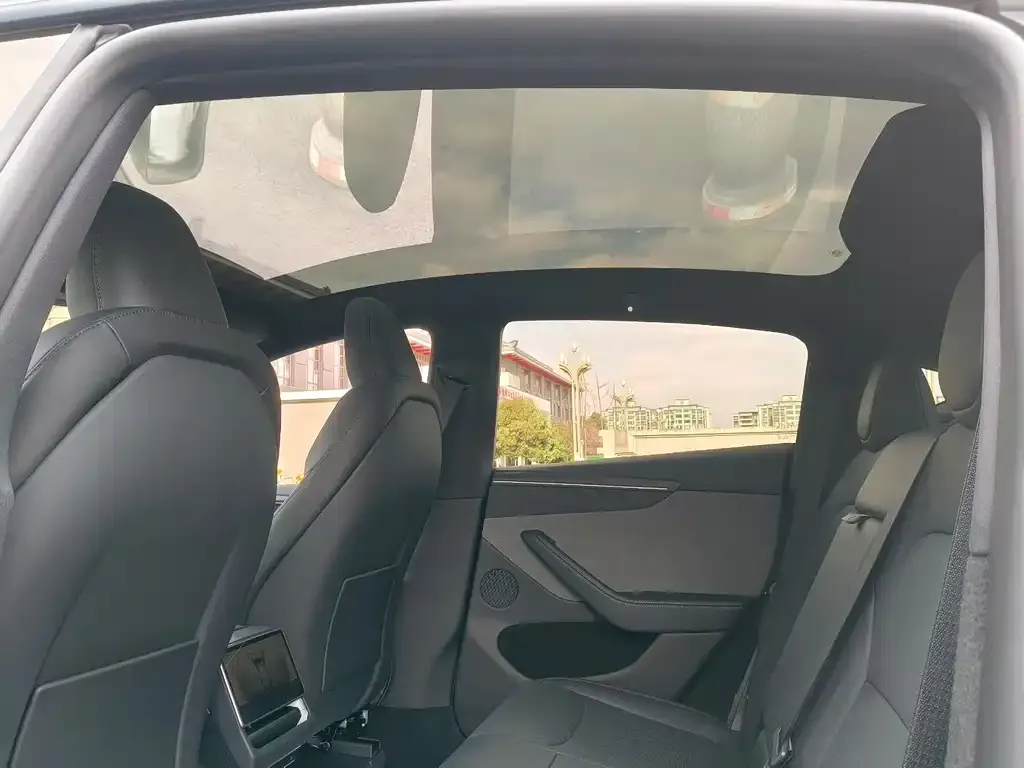 Tesla Model Y — фото 5