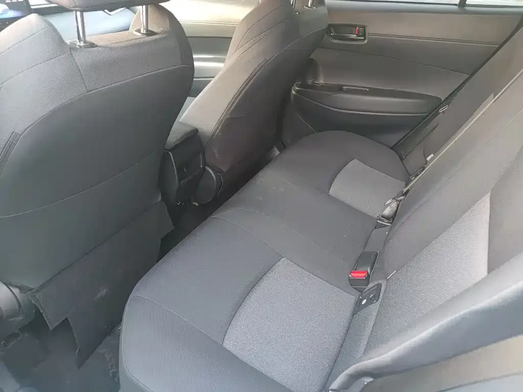 Toyota Frontlander 2024 из CN, фото 7