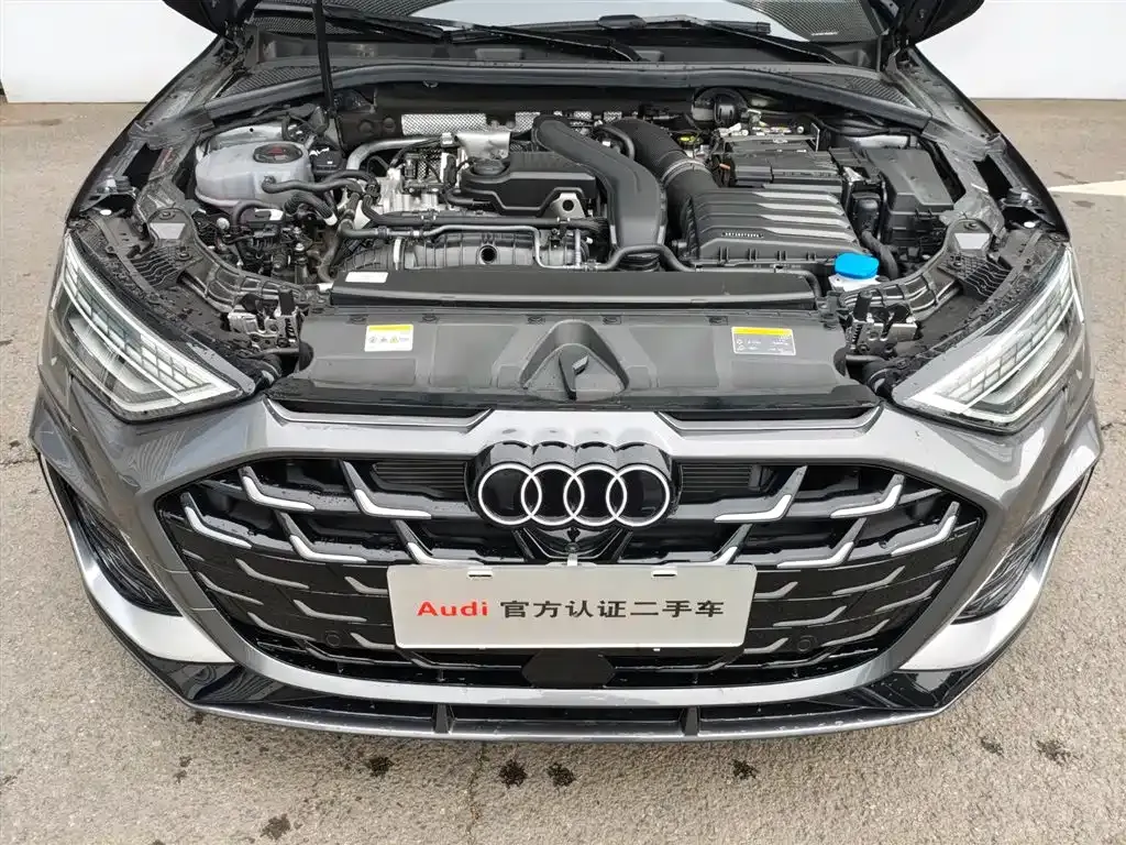 Audi A3 — фото 6
