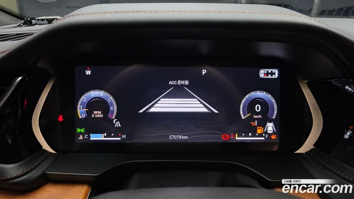 Jeep Cherokee 2022 из KR, фото 10