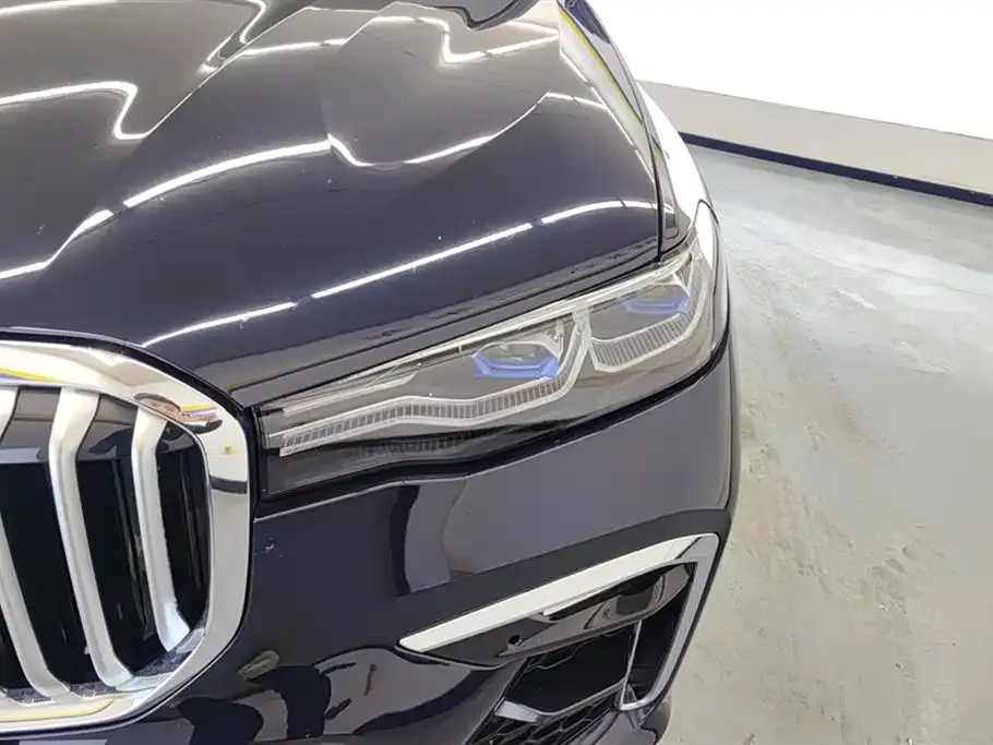 BMW X7 2022 из CN, фото 7