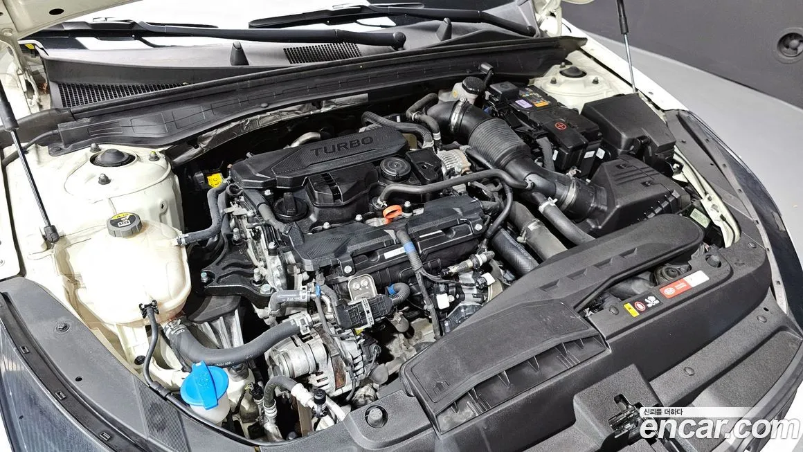 Kia K5 2021 из KR, фото 10