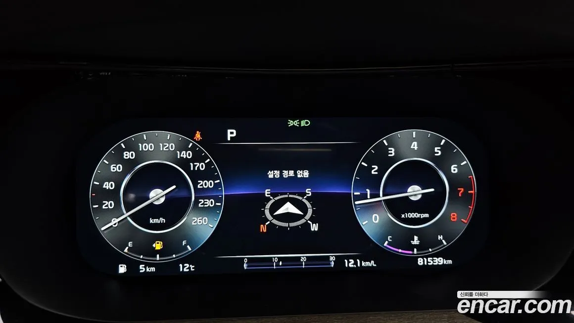 Kia K5 2021 из KR, фото 3