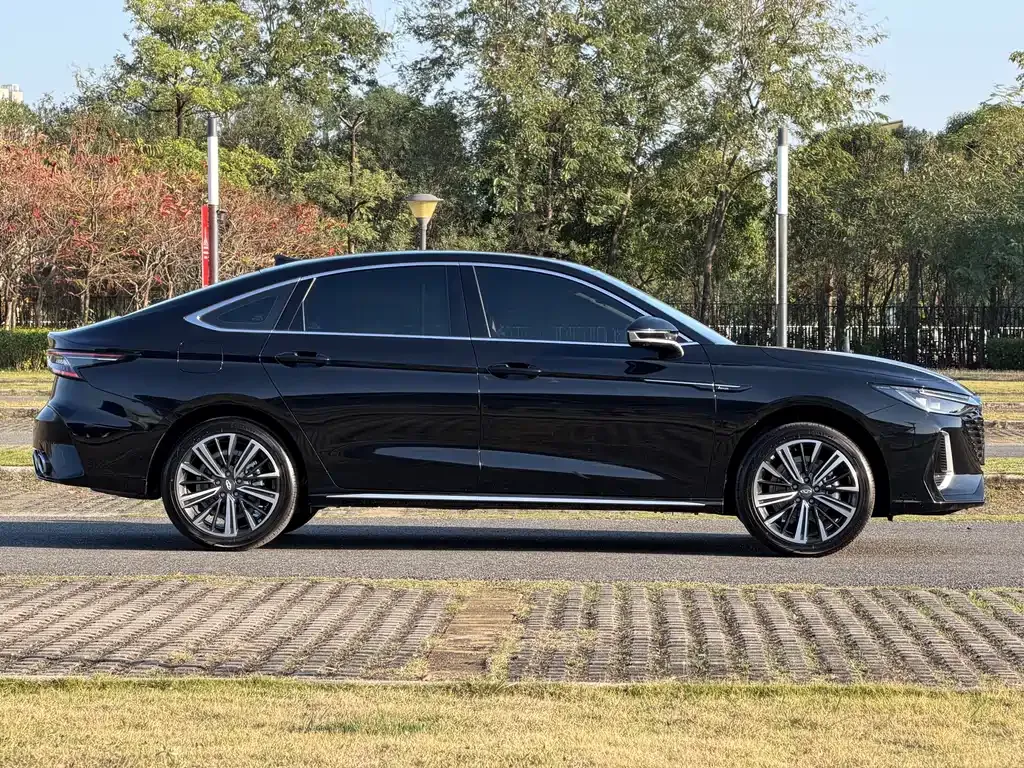 Chery Arrizo 8 2026 из CN, фото 9