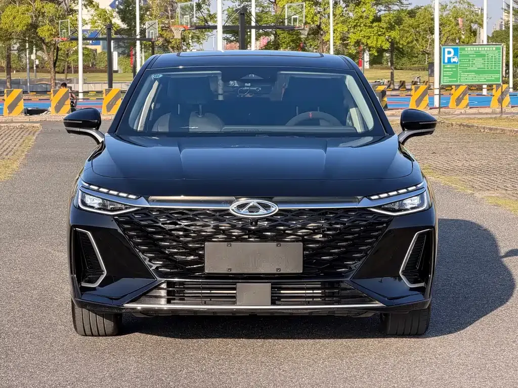 Chery Arrizo 8 2026 из CN, фото 7