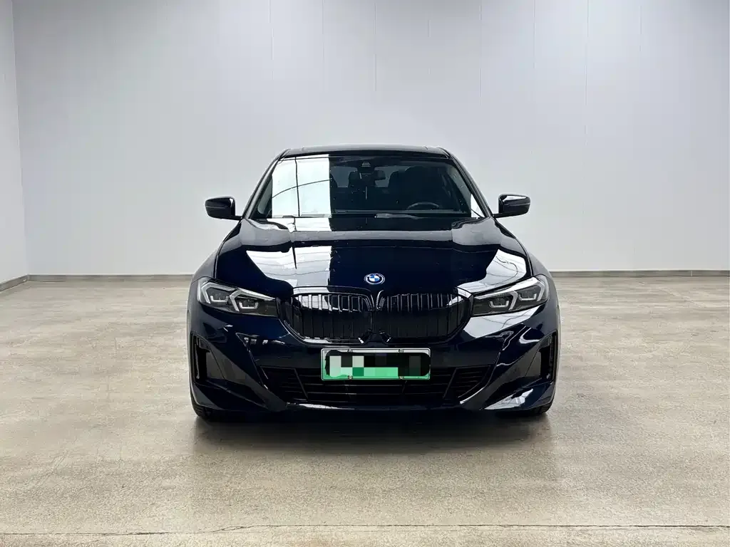 BMW i3 2023 из CN, фото 7