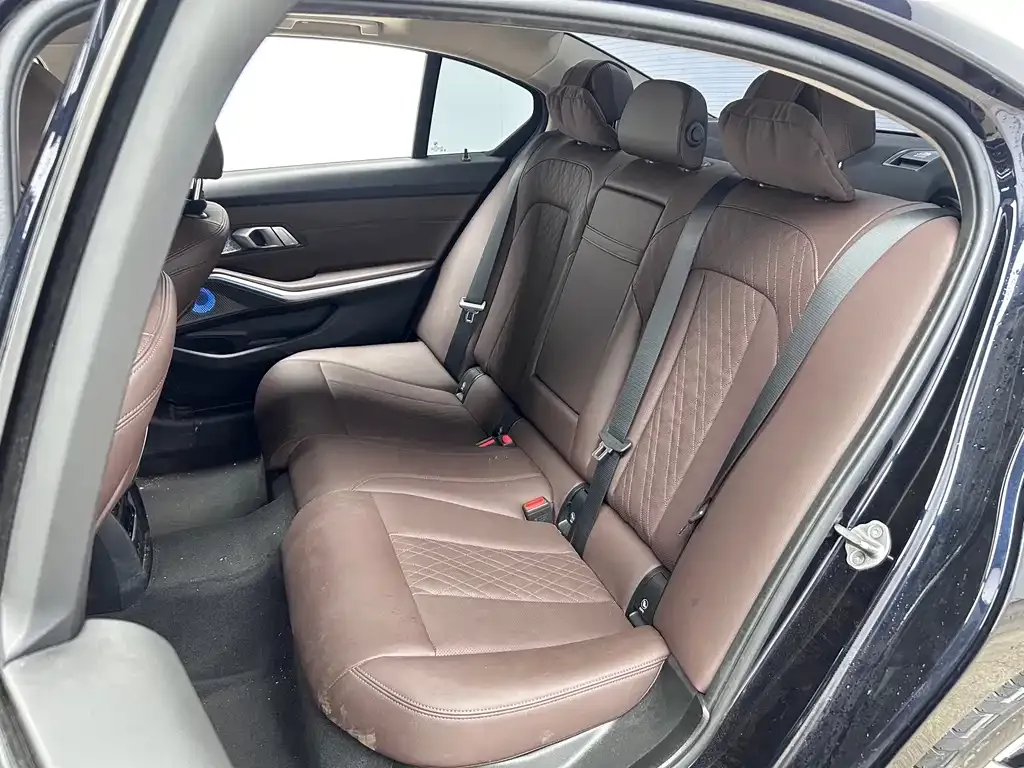 BMW i3 2023 из CN, фото 2