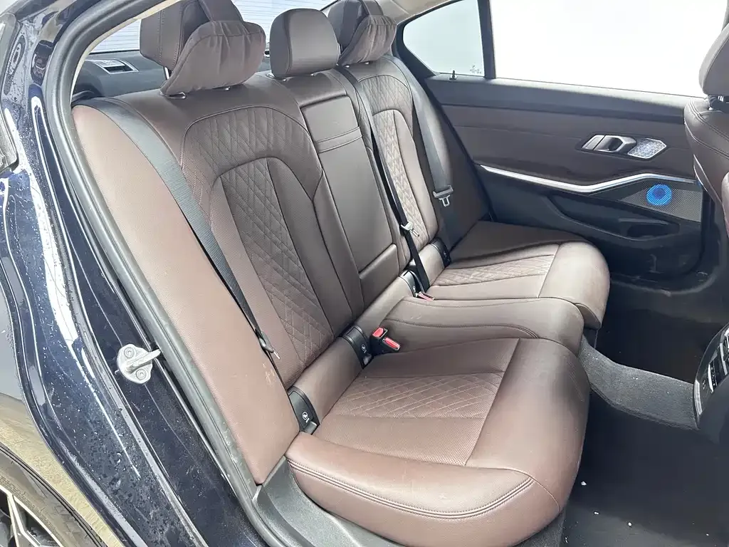 BMW i3 2023 из CN, фото 8