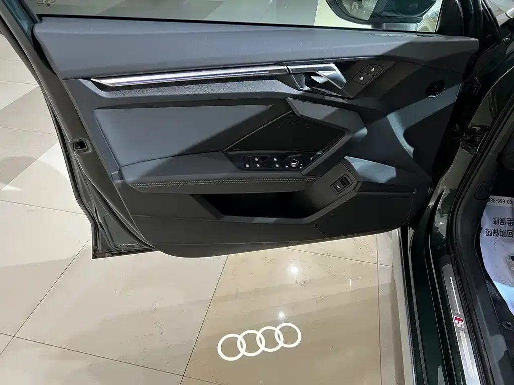 Audi A3 — фото 5
