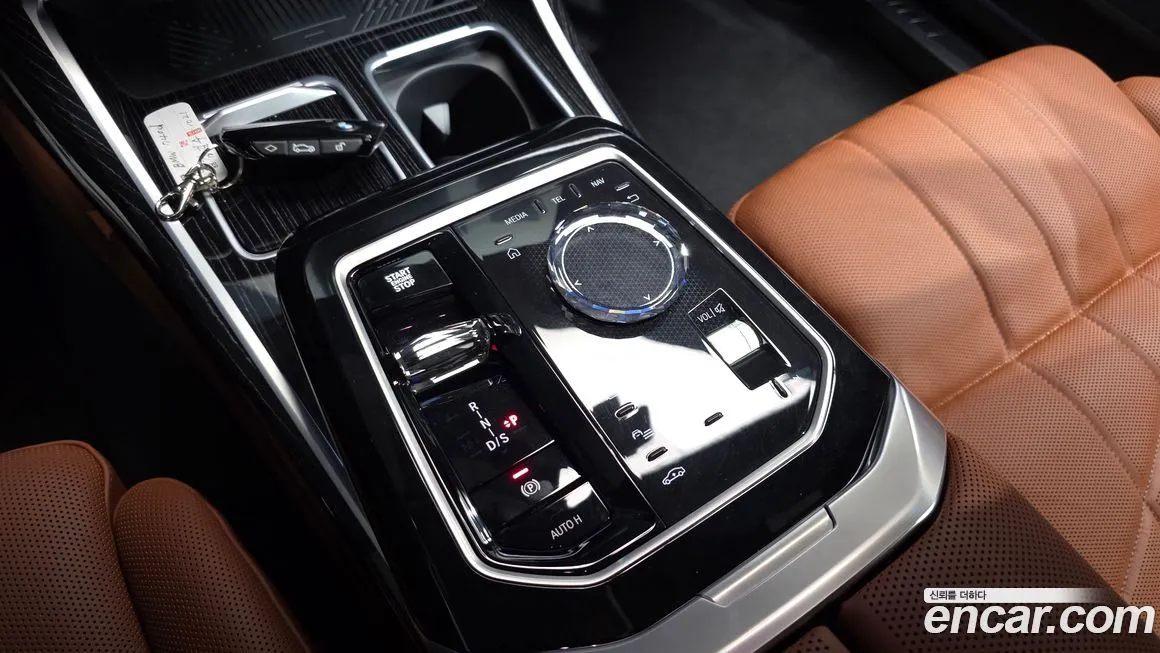 BMW 7-Series 2025 из KR, фото 10