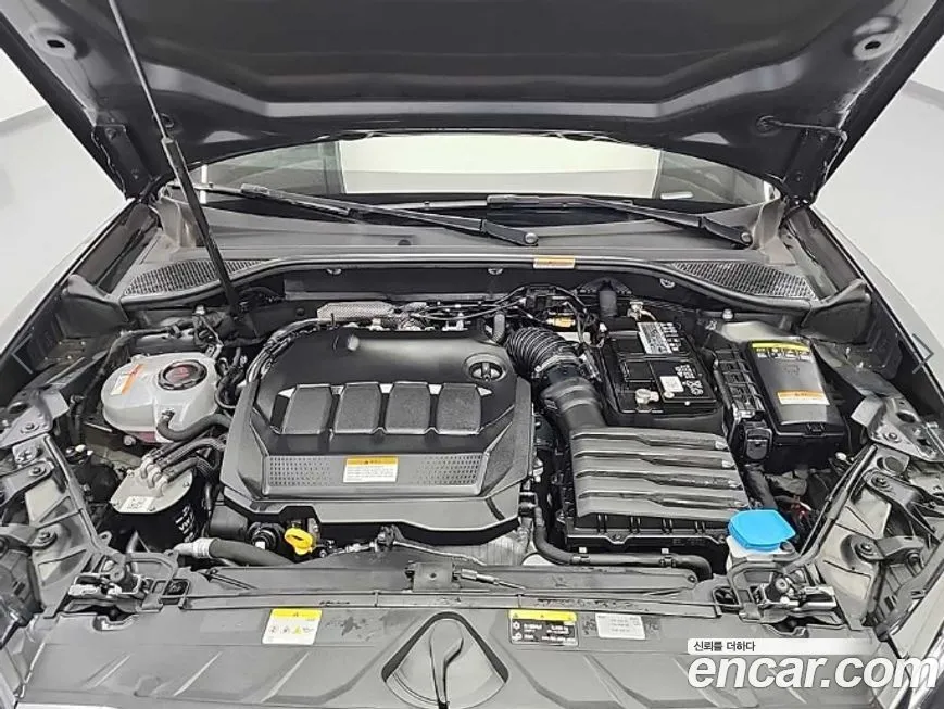 Audi Q2 2023 из KR, фото 6