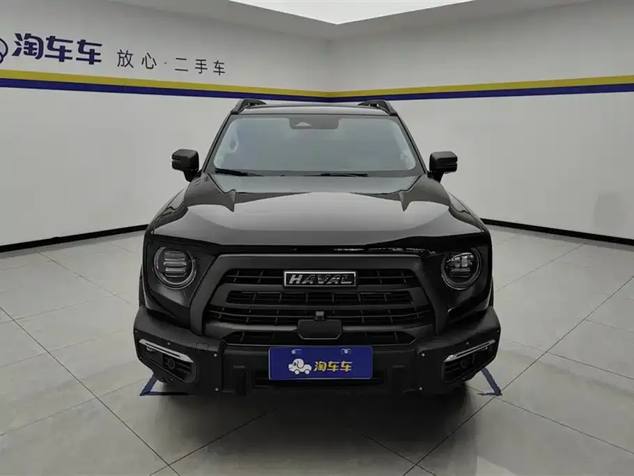 Haval Big Dog — фото 4