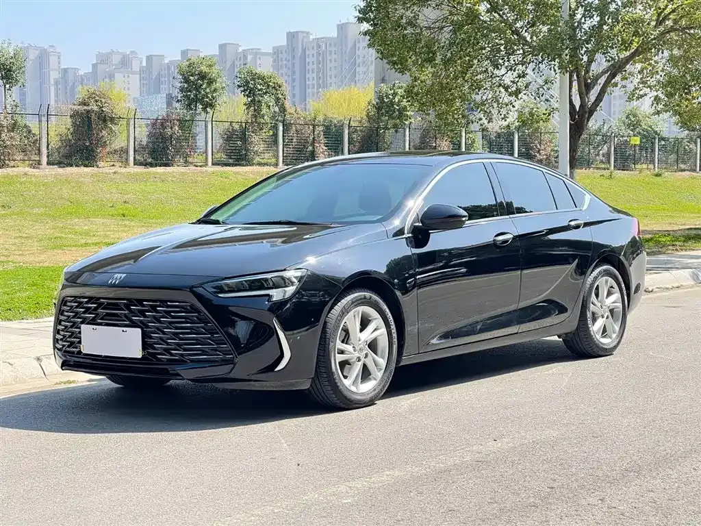 Buick Regal 2024 из CN, фото 2