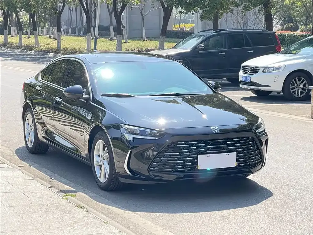 Buick Regal 2024 из CN, фото 5